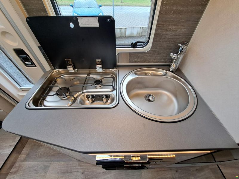 Hymer Exsis-i 580 Pure