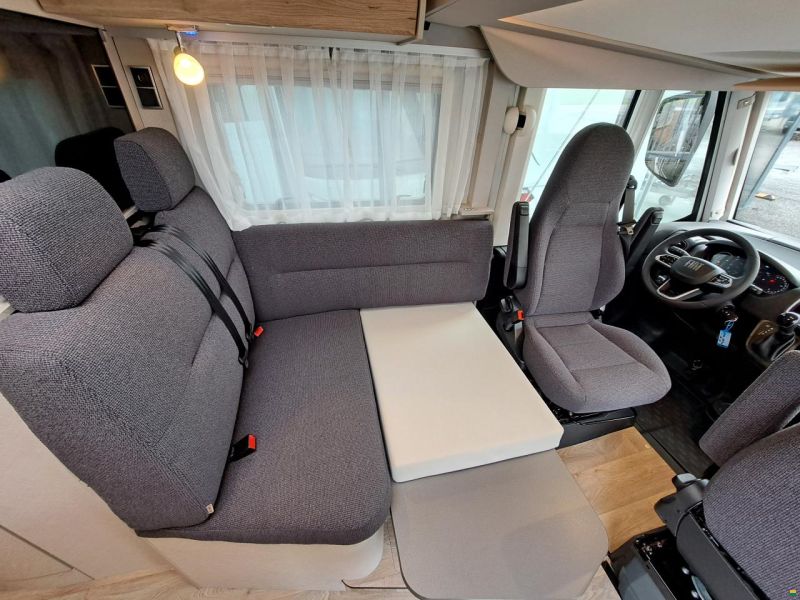 Hymer Exsis-i 580 Pure
