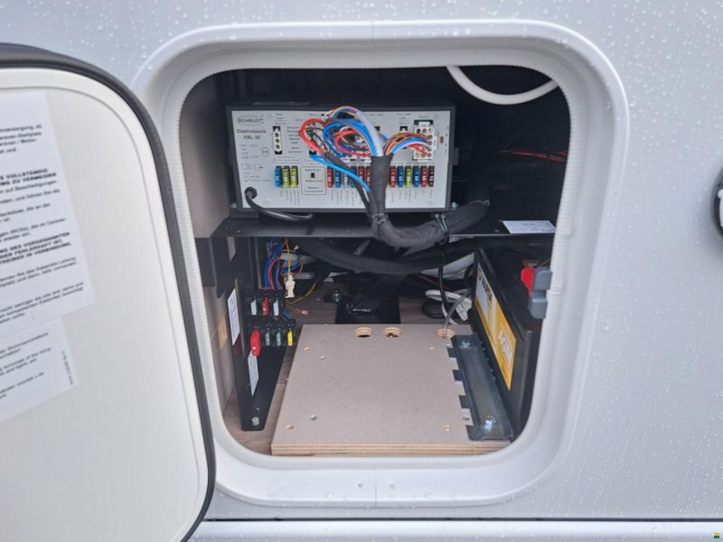 Hymer Exsis-i 580 Pure