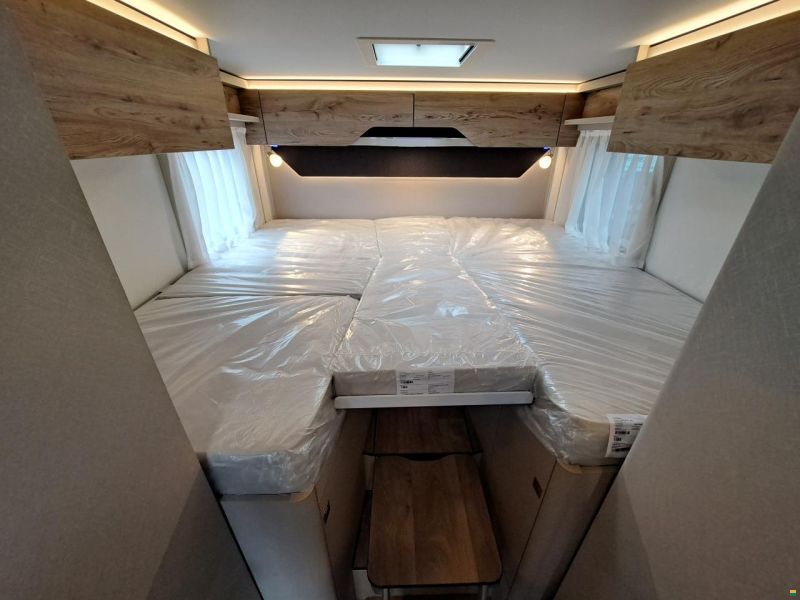 Hymer Exsis-i 580 Pure
