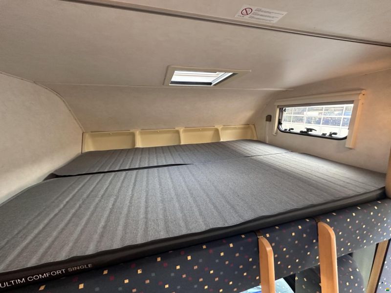 Hymer Swing -FamilyTime