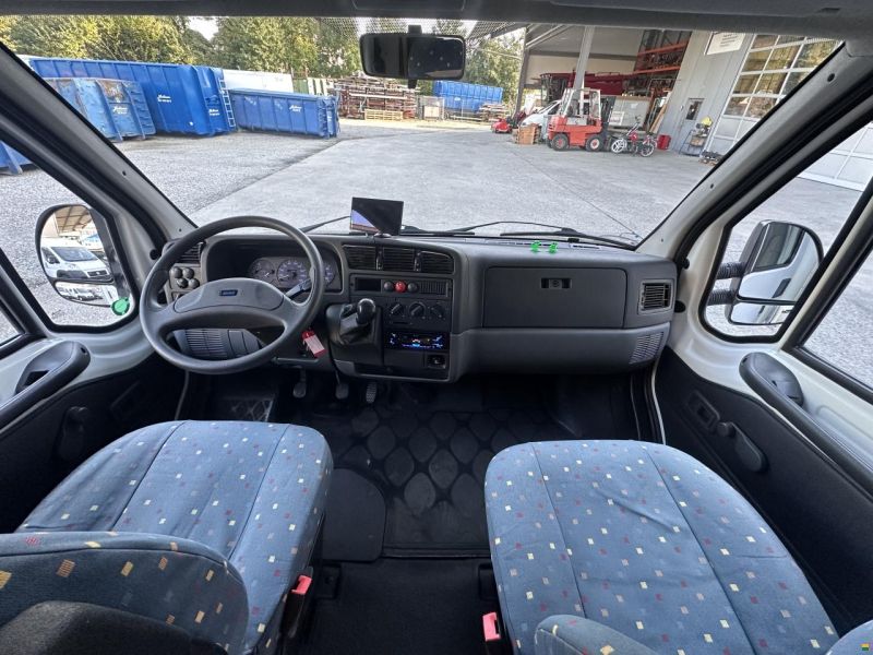 Hymer Swing -FamilyTime