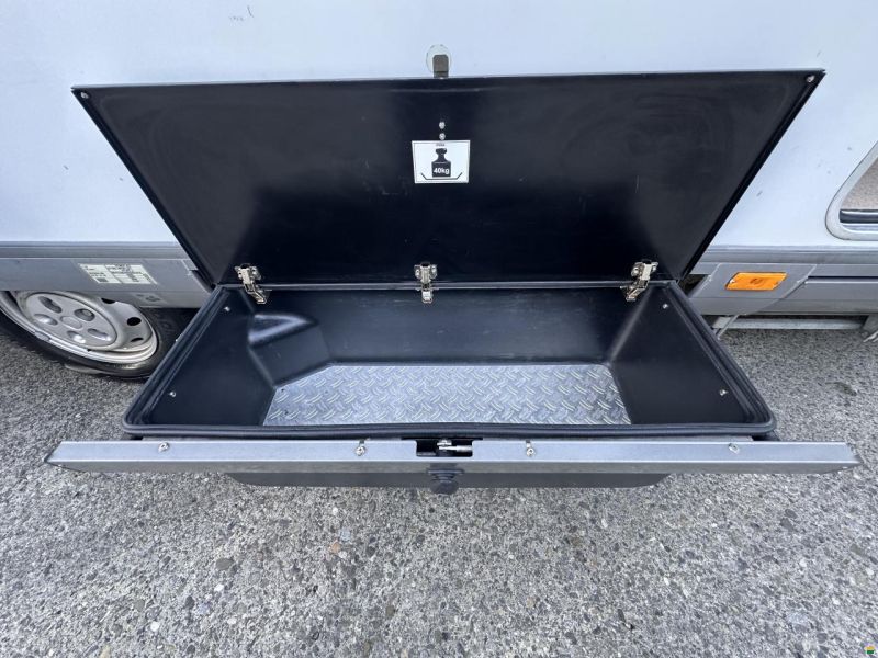 Hymer Swing -FamilyTime