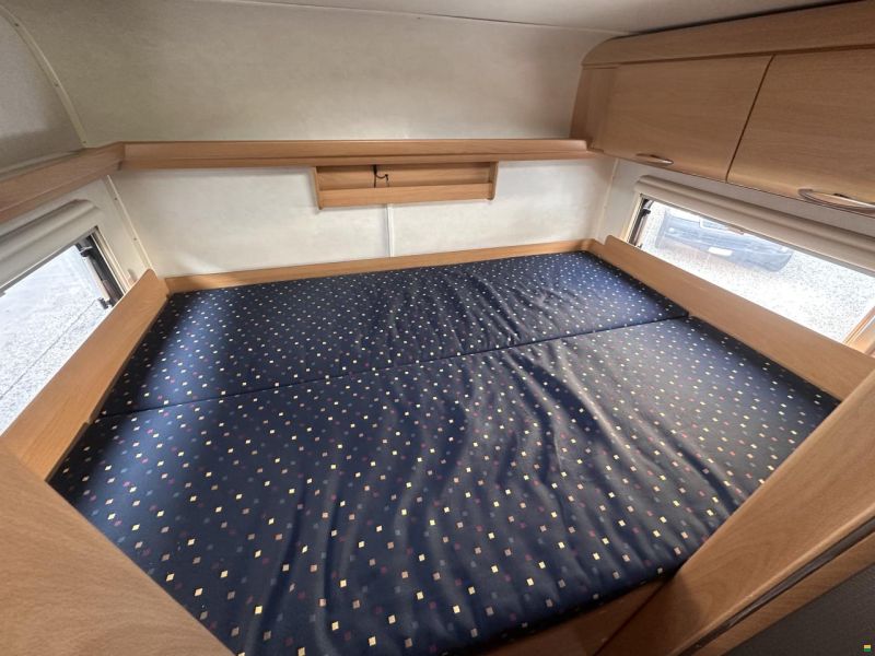 Hymer Swing -FamilyTime