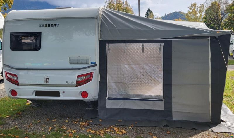 Tabbert Rossini 450 E