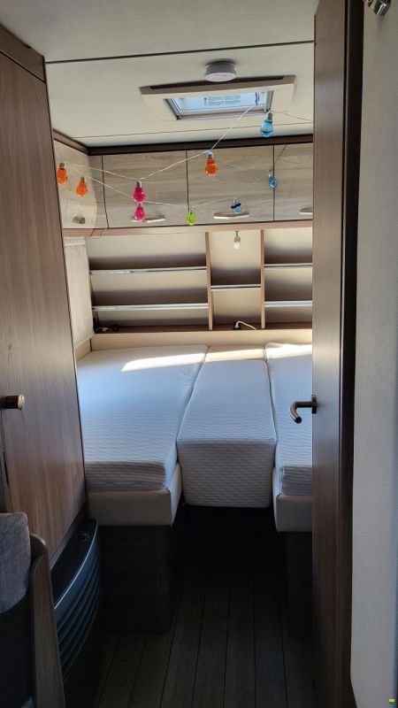 Tabbert Rossini 450 E