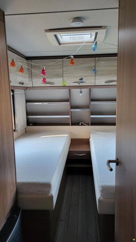 Tabbert Rossini 450 E