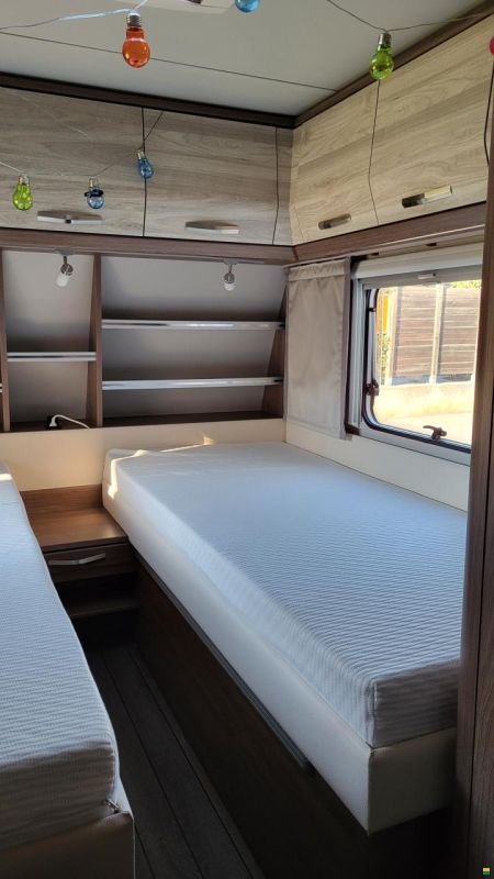 Tabbert Rossini 450 E