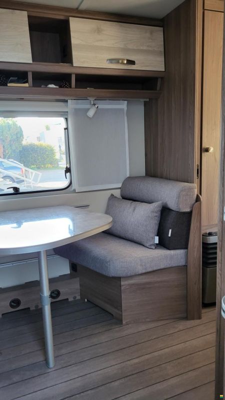 Tabbert Rossini 450 E