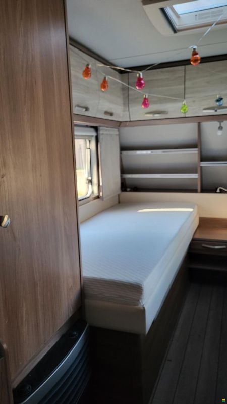 Tabbert Rossini 450 E