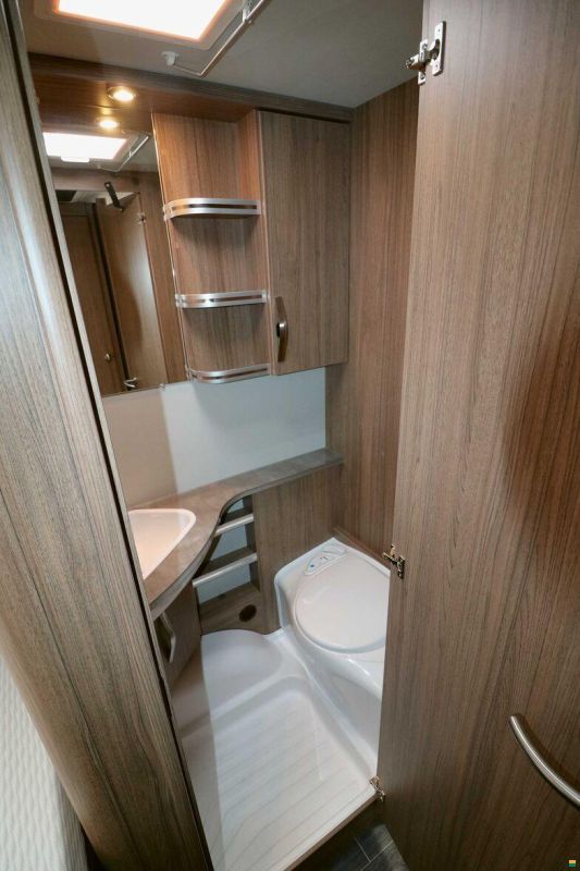 Tabbert Rossini 450 E