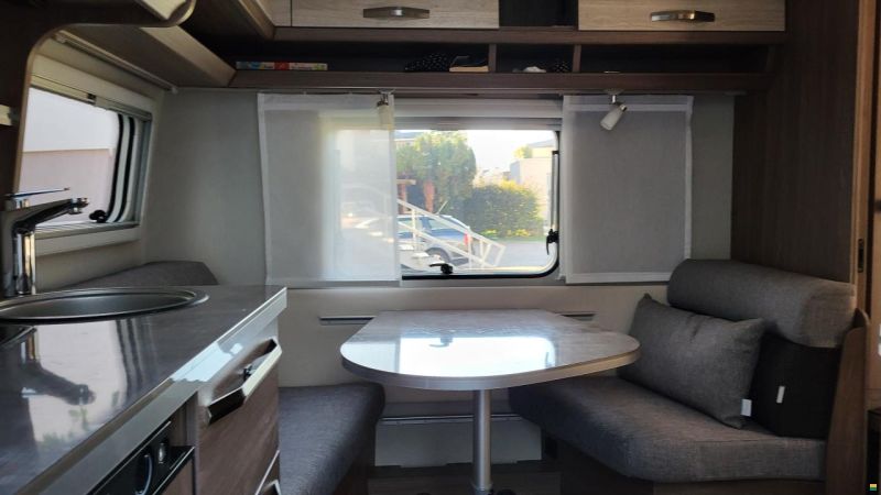 Tabbert Rossini 450 E