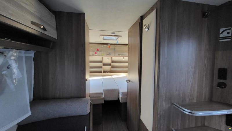 Tabbert Rossini 450 E