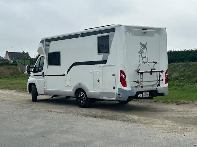 Laika Ecovip