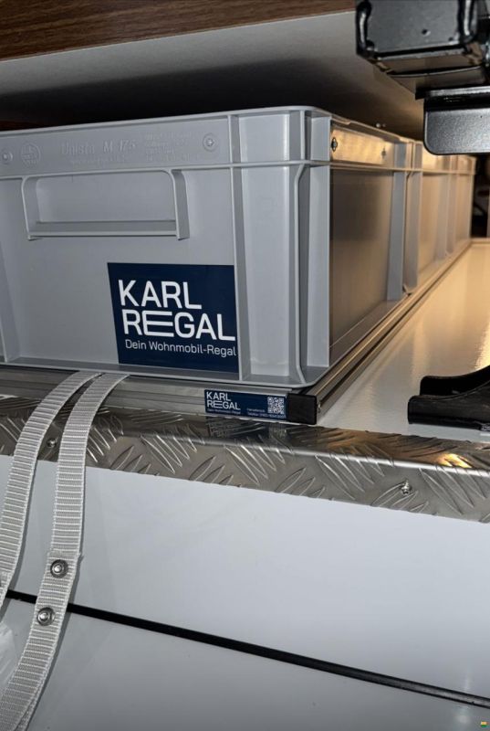 Carthago Chic c-line I 4.9 LE