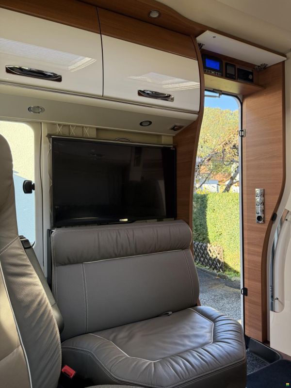 Carthago Chic c-line I 4.9 LE