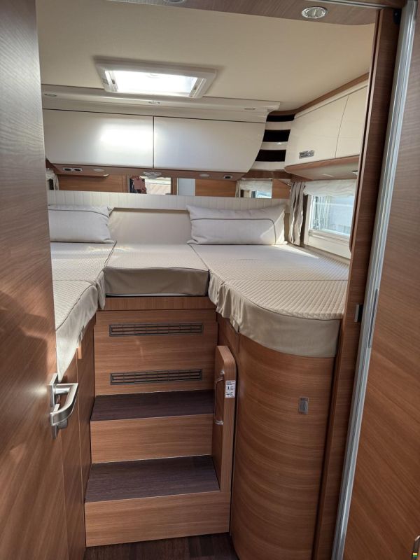 Carthago Chic c-line I 4.9 LE