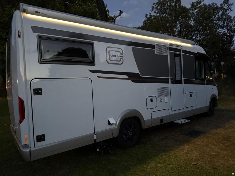 Carthago Chic c-line I 4.9 LE