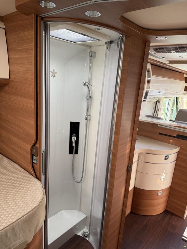 Carthago Chic c-line I 4.9 LE