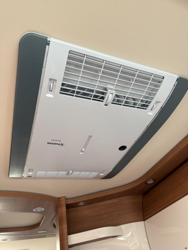 Carthago Chic c-line I 4.9 LE