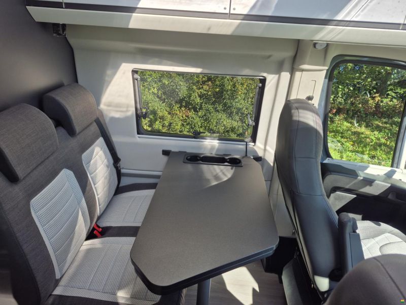 Adria Twin Supreme 640SGX