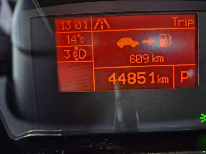 Adria Twin Supreme 640SGX