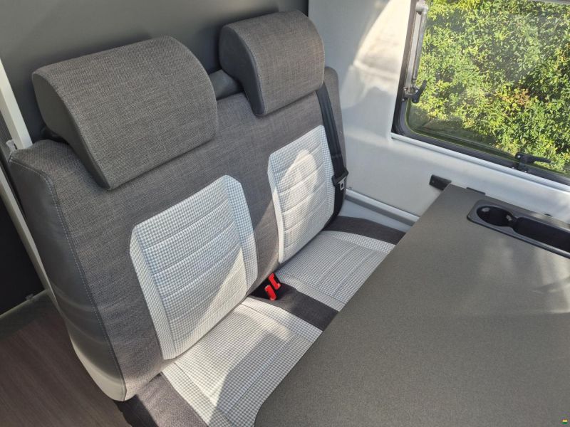 Adria Twin Supreme 640SGX