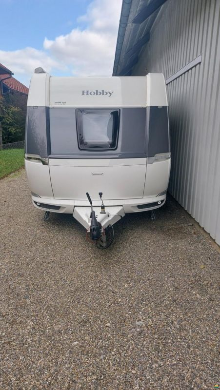 Hobby Excellent Edition 495 UL