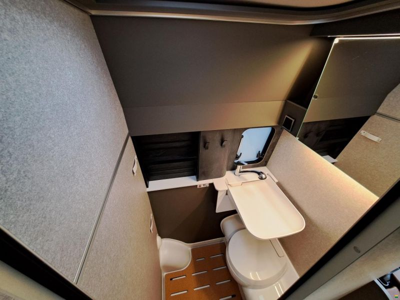 Hymer Grand Canyon S 600