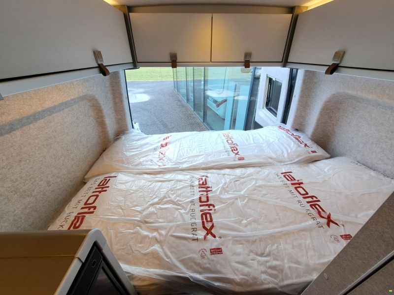 Hymer Grand Canyon S 600