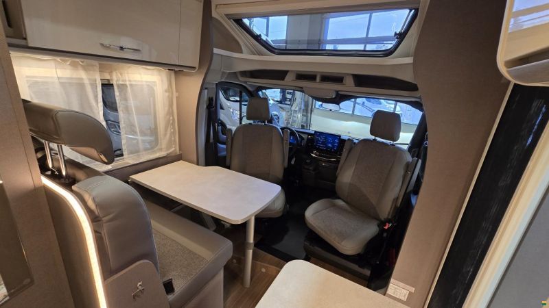 Etrusco V 5.9 DF - Modelljahr 2025