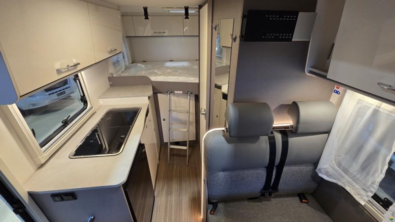 Etrusco V 5.9 DF - Modelljahr 2025