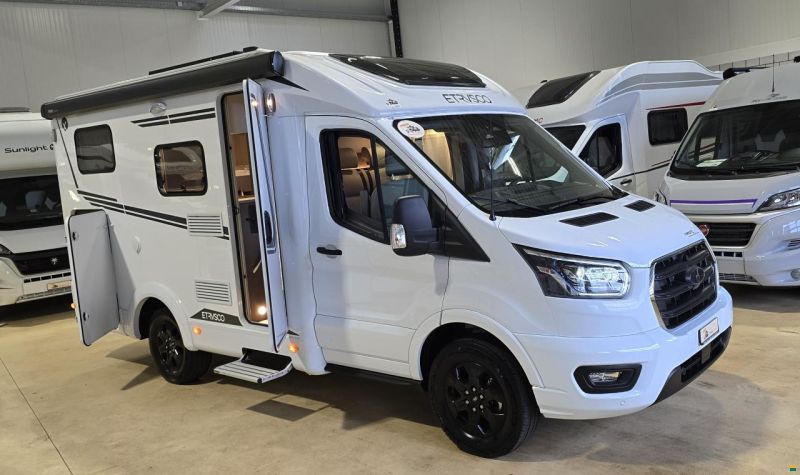 Etrusco V 5.9 DF - Modelljahr 2025