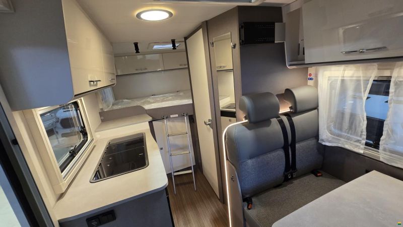 Etrusco V 5.9 DF - Modelljahr 2025