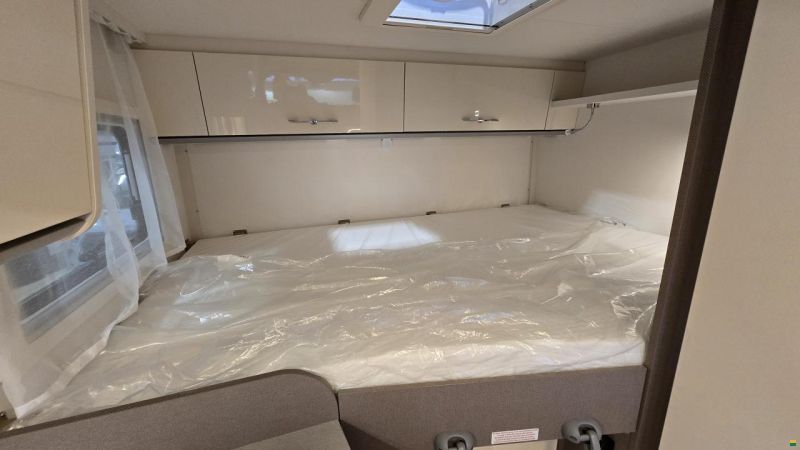 Etrusco V 5.9 DF - Modelljahr 2025