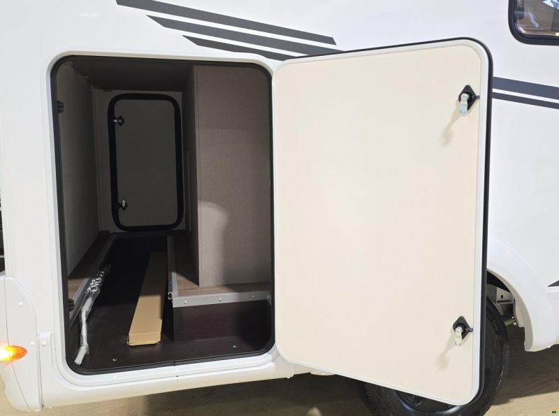 Etrusco V 5.9 DF - Modelljahr 2025