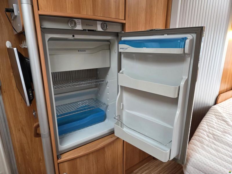 Bürstner Marano T640