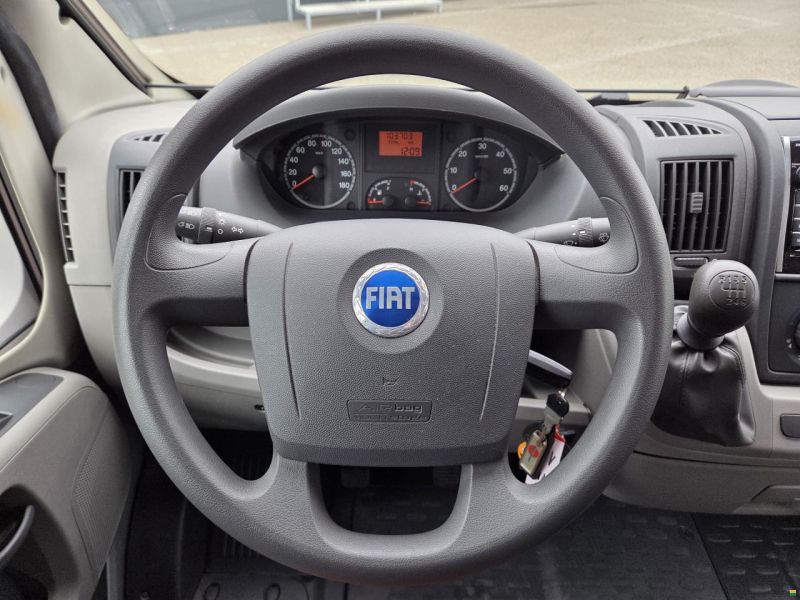 Bürstner Marano T640