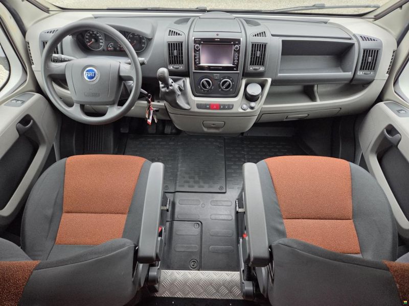 Bürstner Marano T640