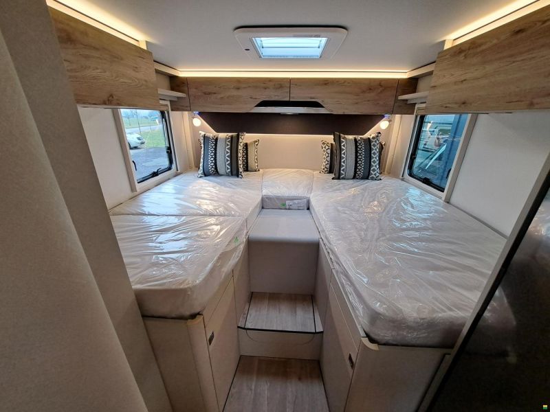 Hymer Tramp S 585
