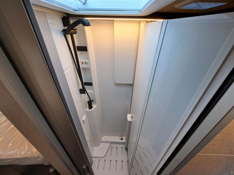 Hymer ML-T 570 Xperience