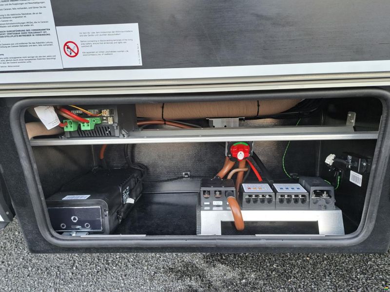 Hymer ML-T 570 Xperience