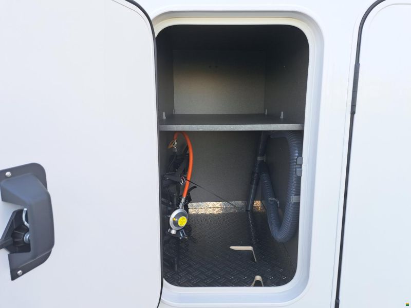 Hymer ML-T 570 Xperience