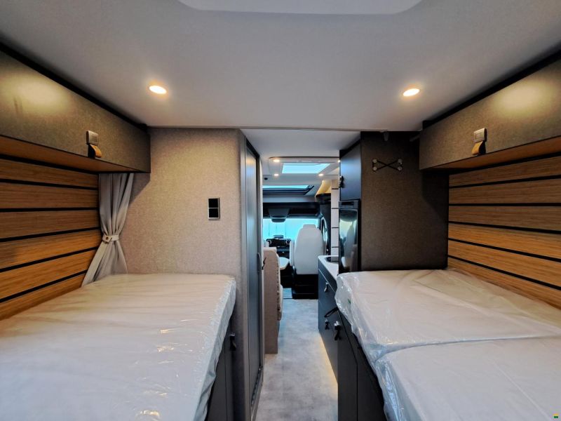 Hymer ML-T 570 Xperience