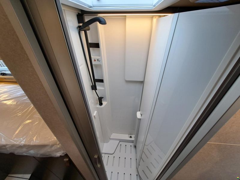 Hymer ML-T 570 Xperience