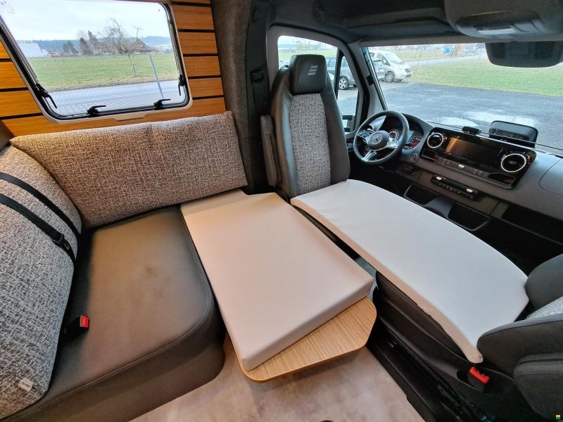 Hymer ML-T 570 Xperience