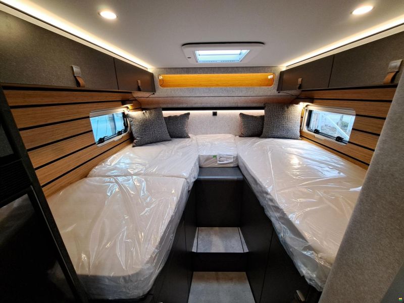 Hymer ML-T 570 Xperience