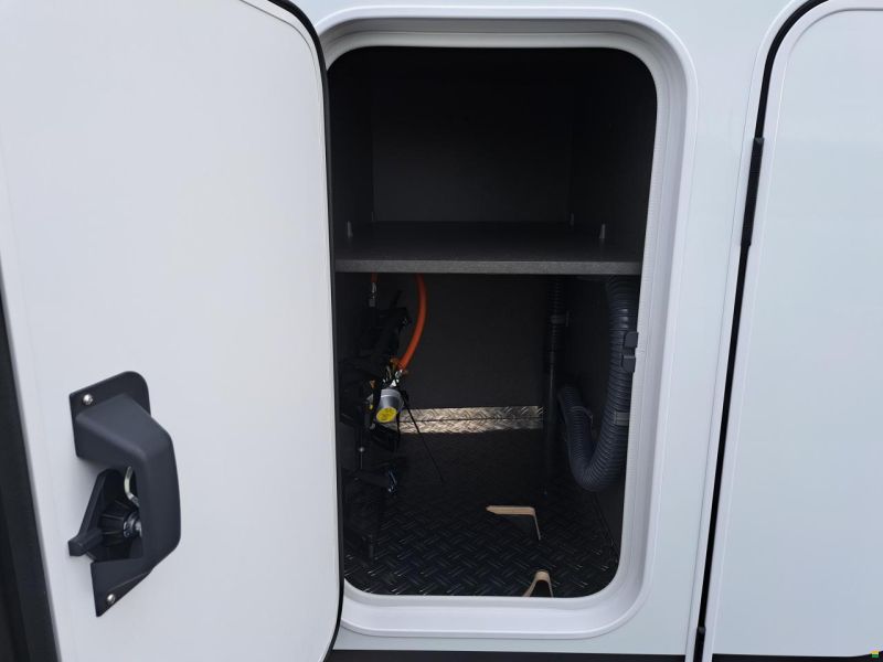 Hymer ML-T 570 Xperience