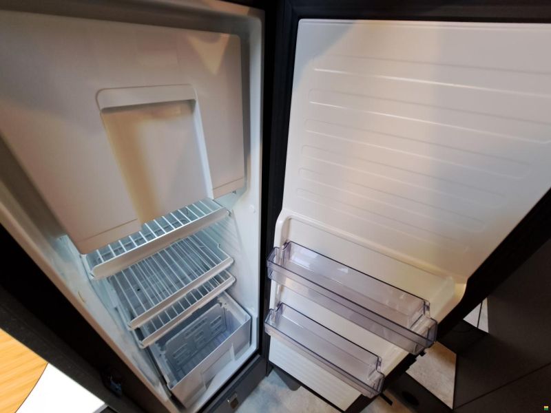 Hymer ML-T 570 Xperience