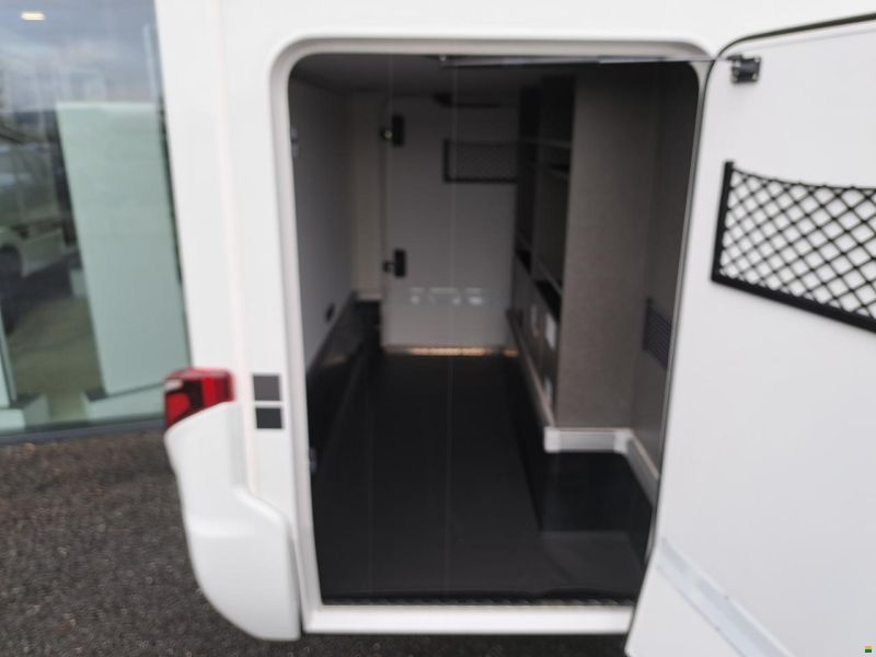 Hymer ML-T 570 Xperience